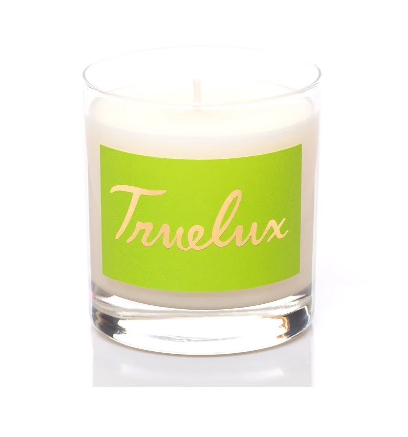 Coconut Lotion Candle