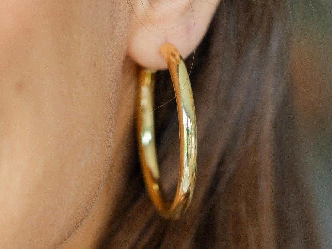 Luna Hoops