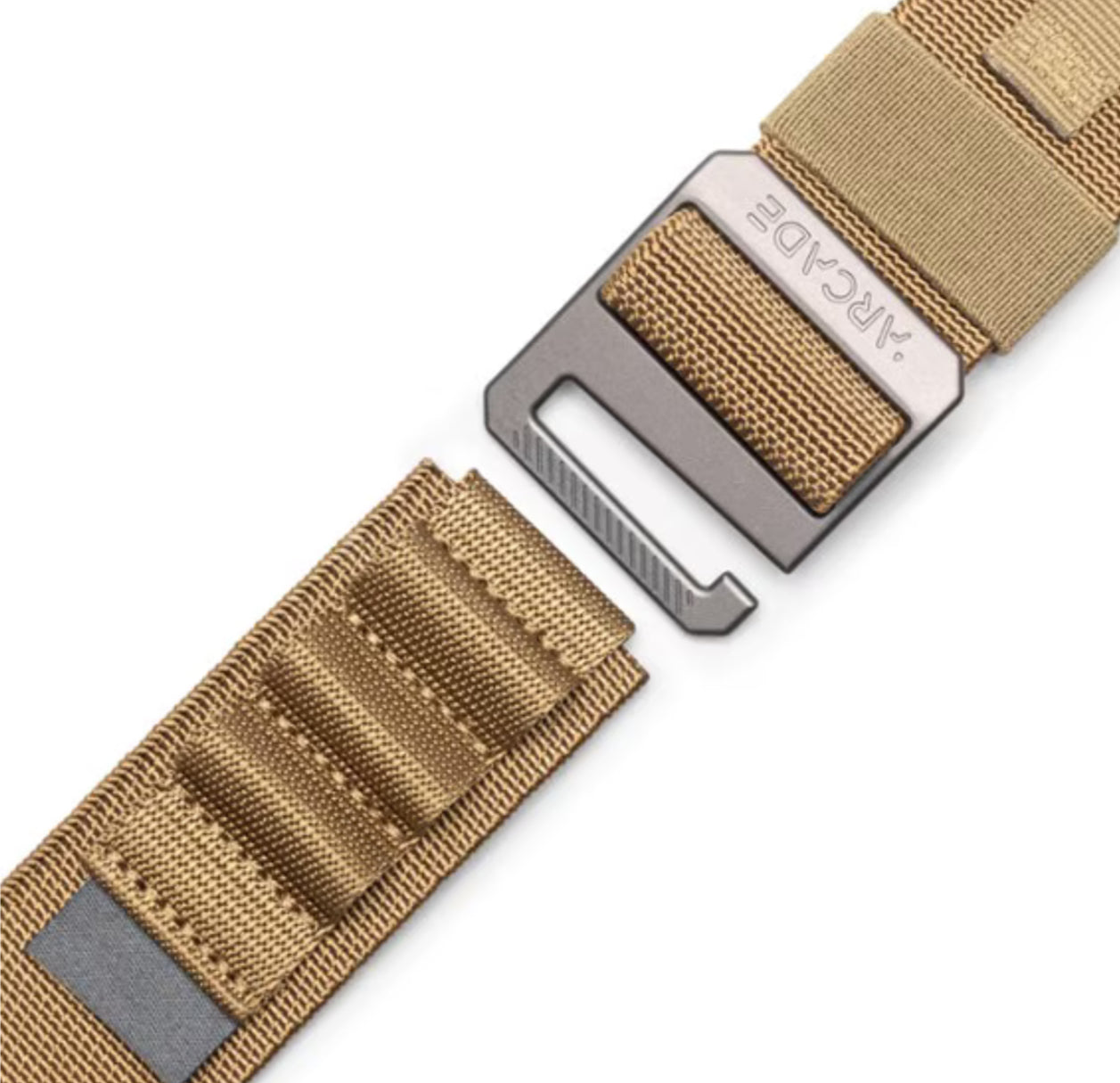 Hardware ALU Belt