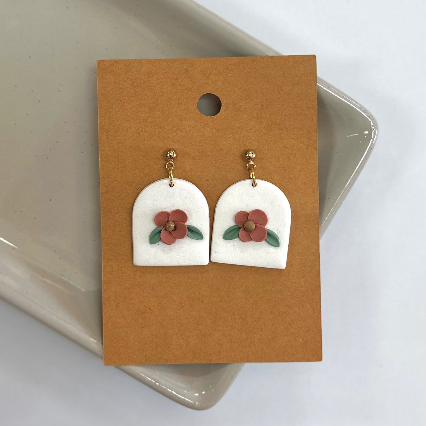 Southern Fields Earrings