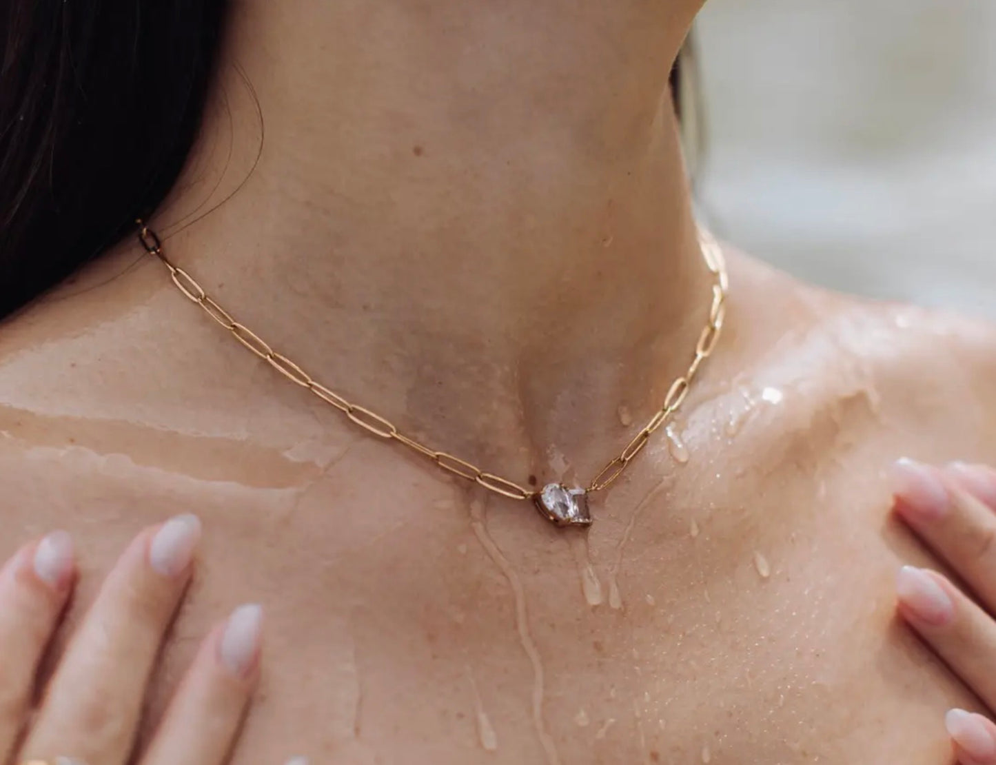 Presley Necklace