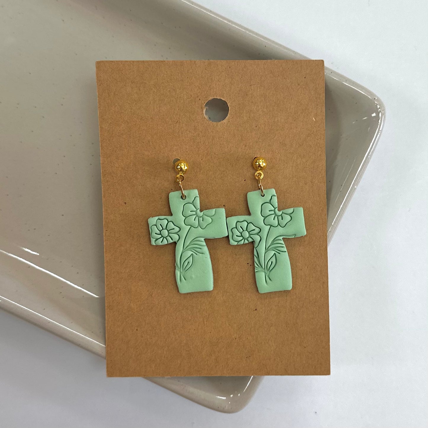 Southern Fields Earrings