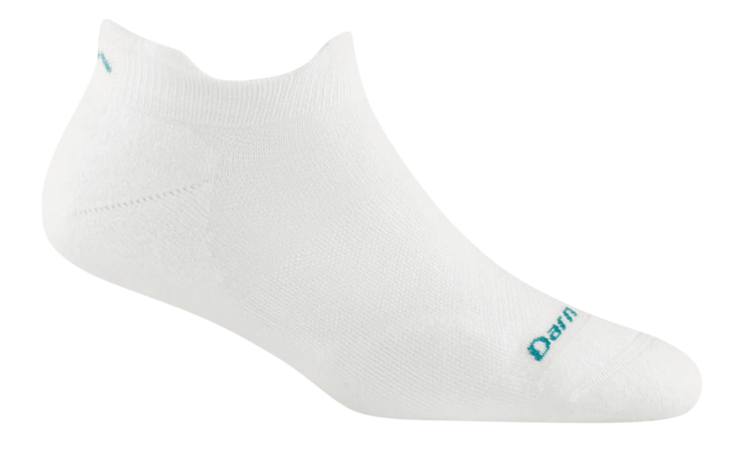 Women's Running Sock- White