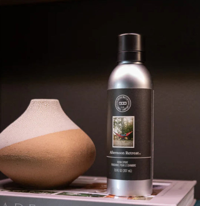 Afternoon Retreat Room Spray