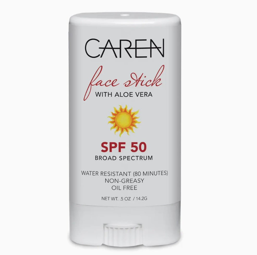 SPF Face Stick