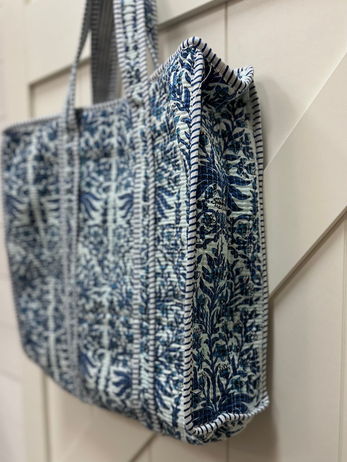Quilted Bags