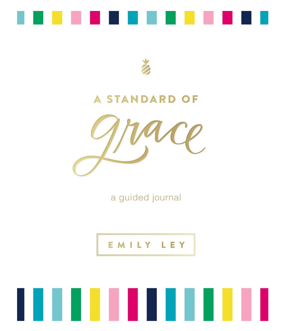 A Standard of Grace