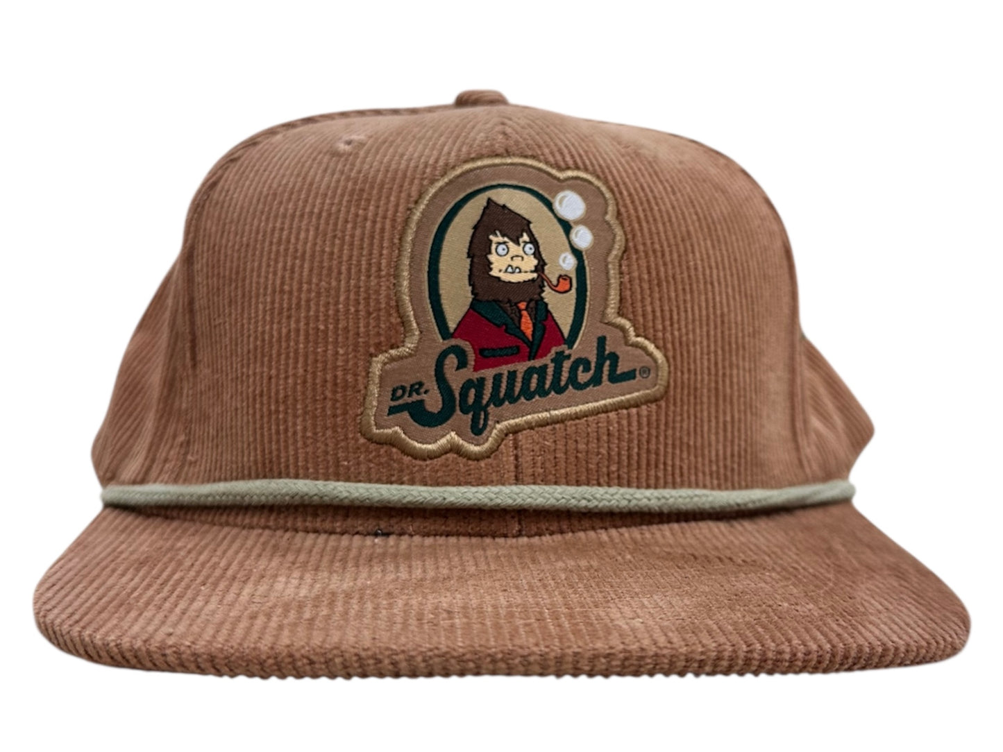 Dr. Squatch Hats