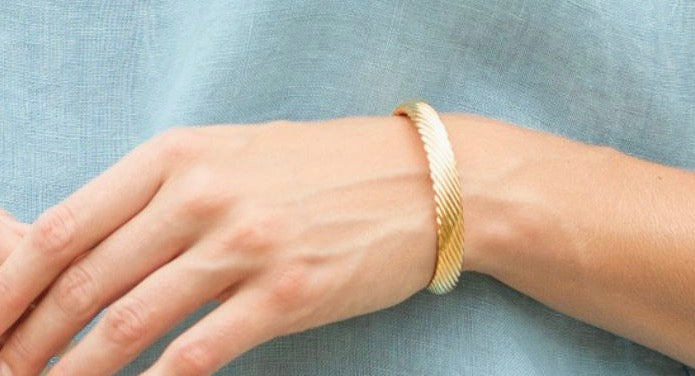 Cable Cuff
