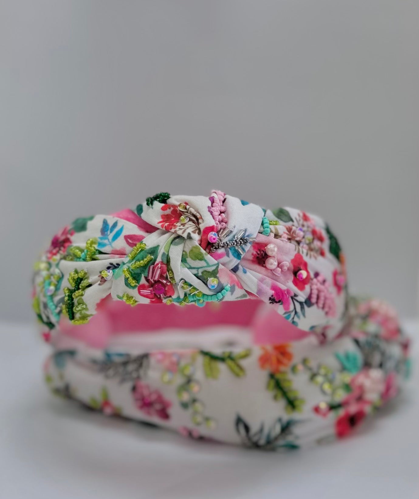 Flora Headband