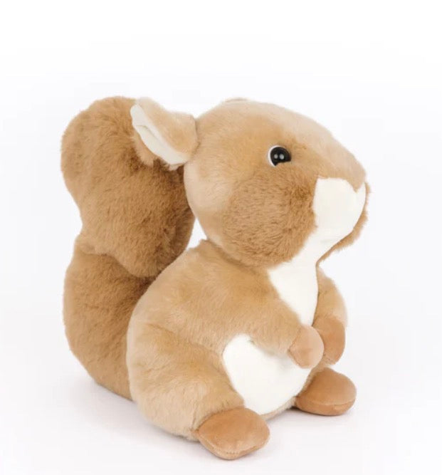 Simon the Squirrel | Plush Animal