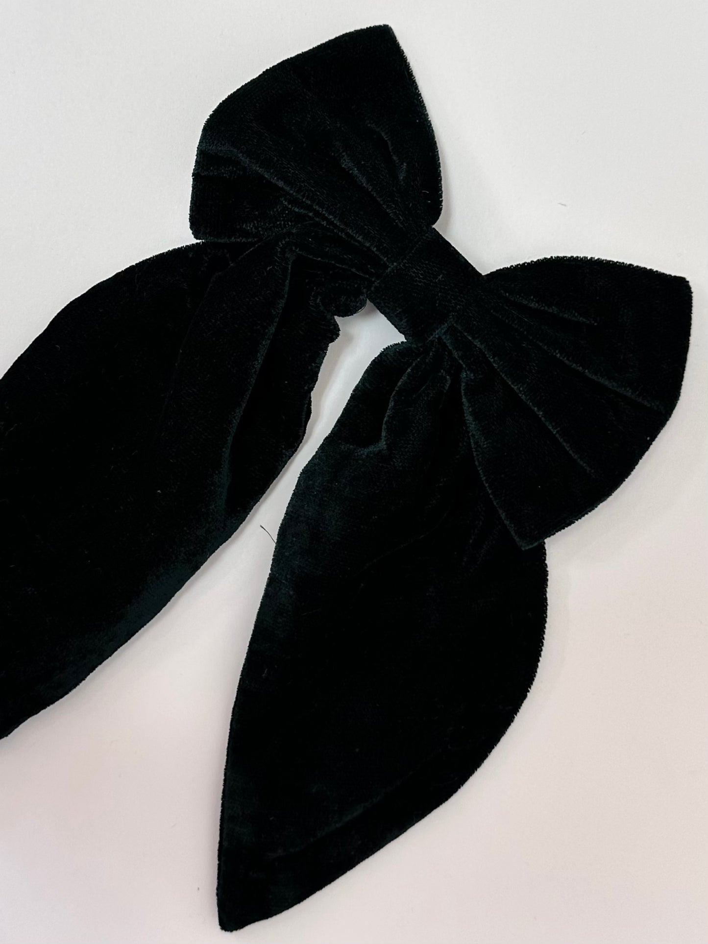 Velvet Bow