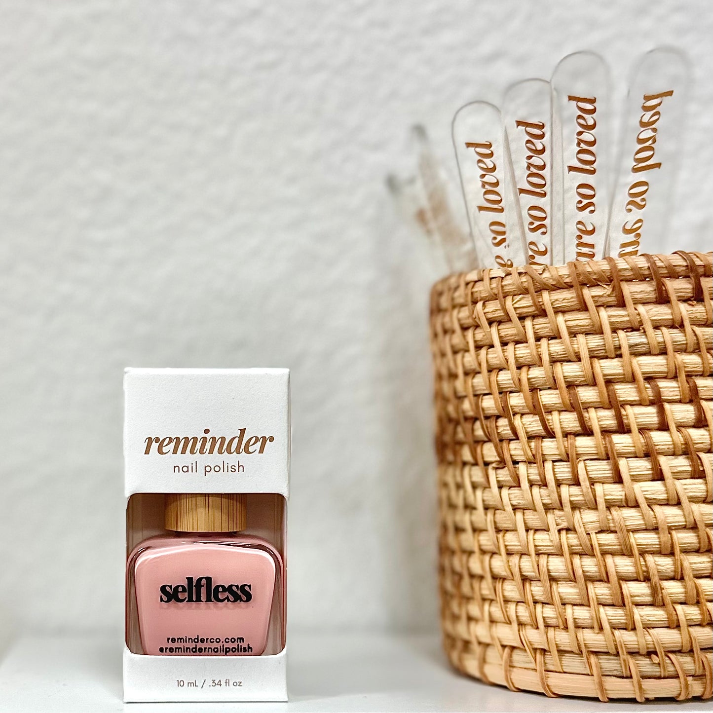 Nail Polish
