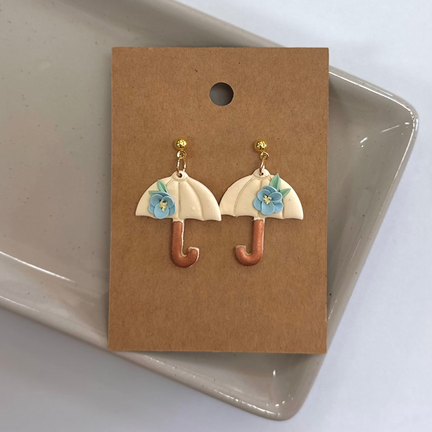 Southern Fields Earrings