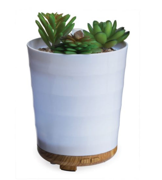 Ultrasonic Essential Oil Diffuser