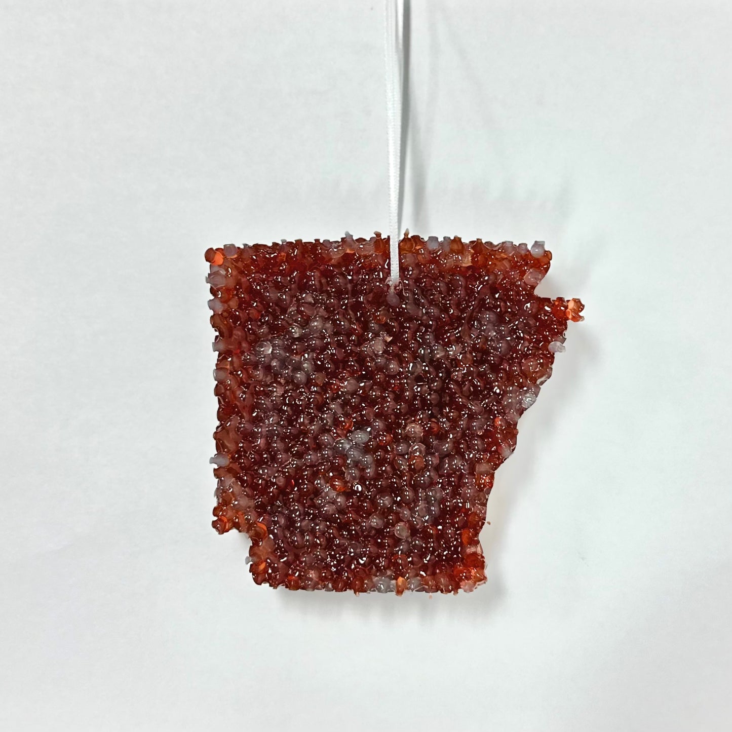 Car Freshie- Mahogany Teakwood