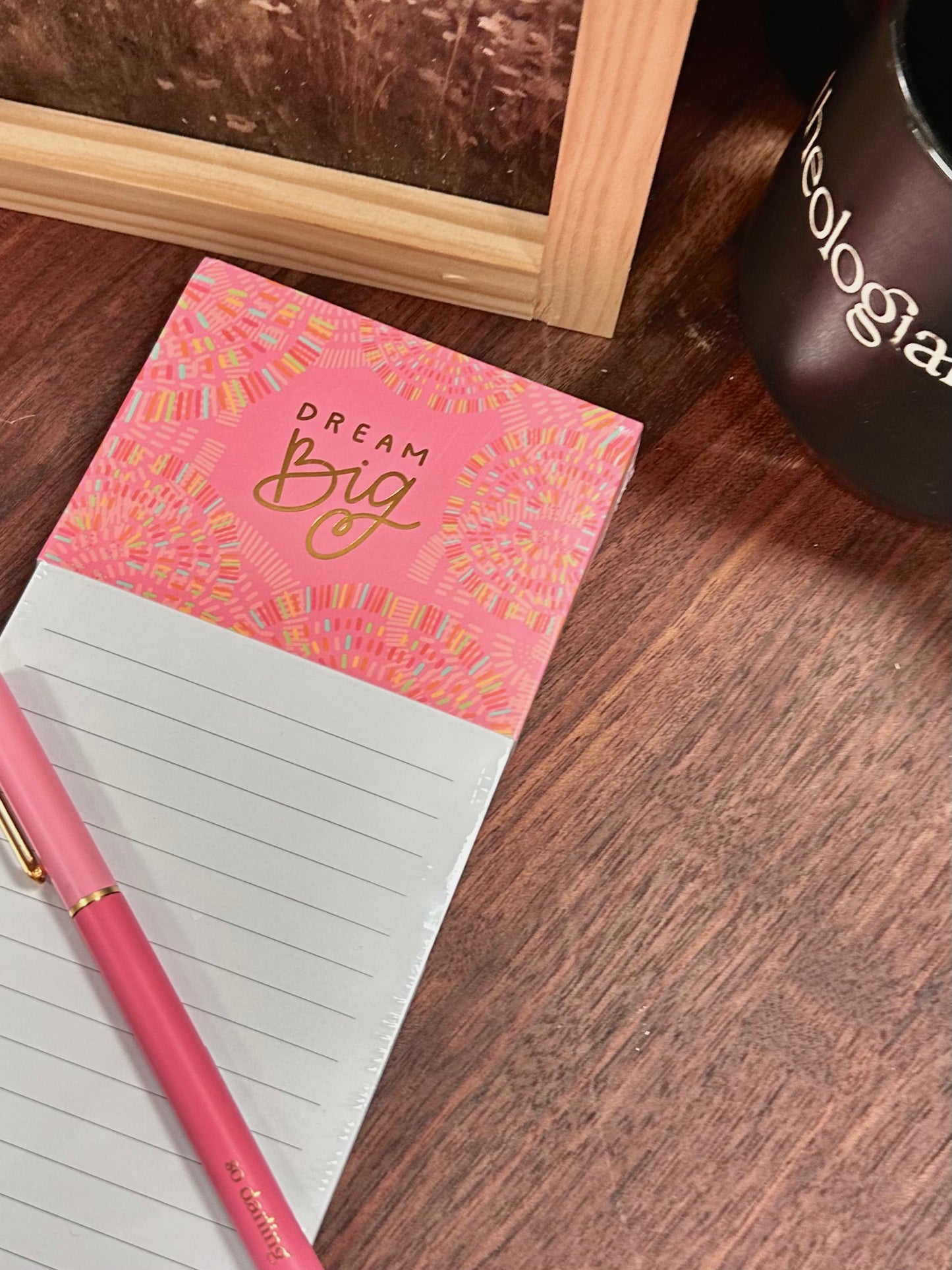 Magnetic Notepads