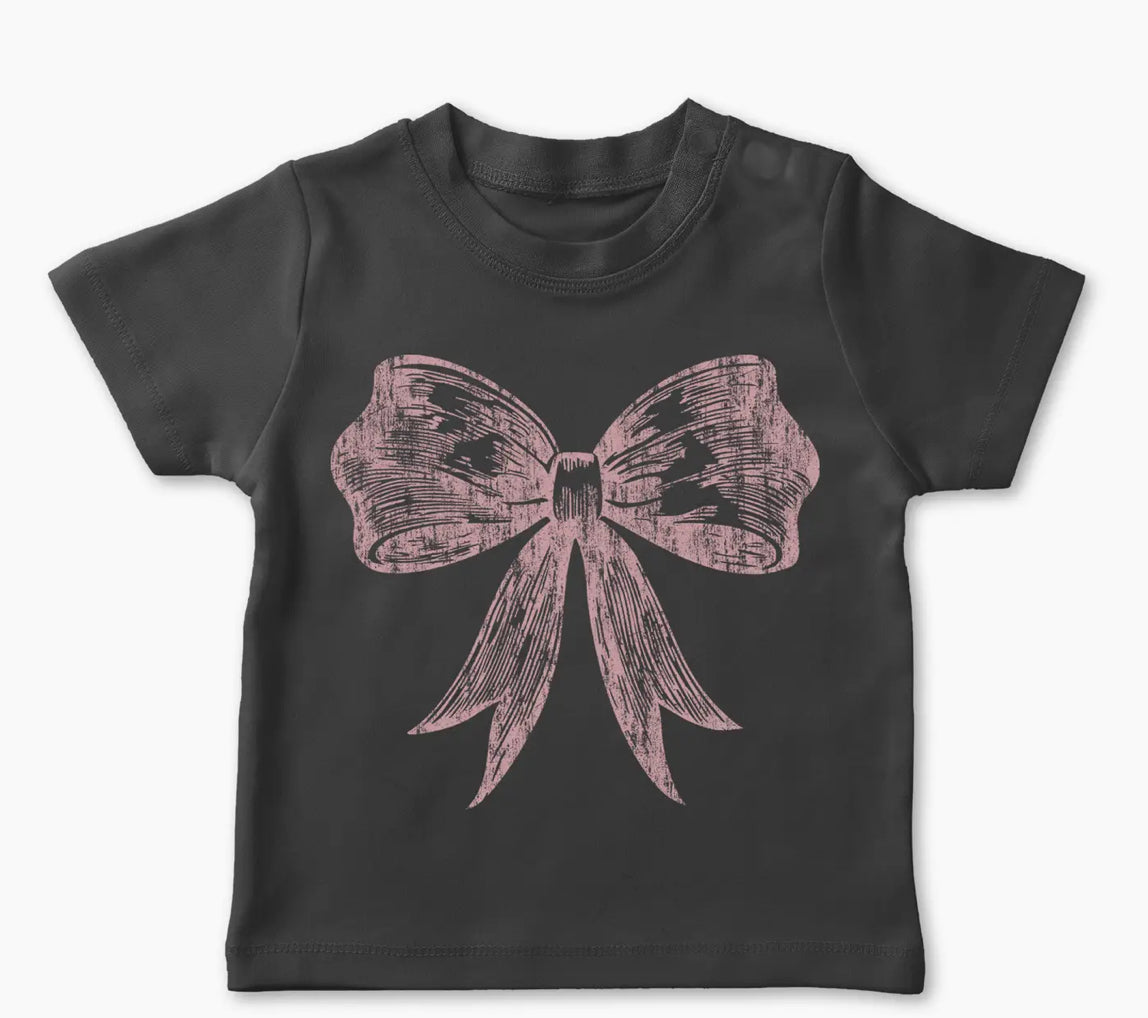 Toddler Coquette Shirt