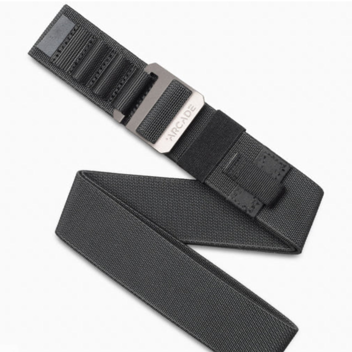 Hardware ALU Belt