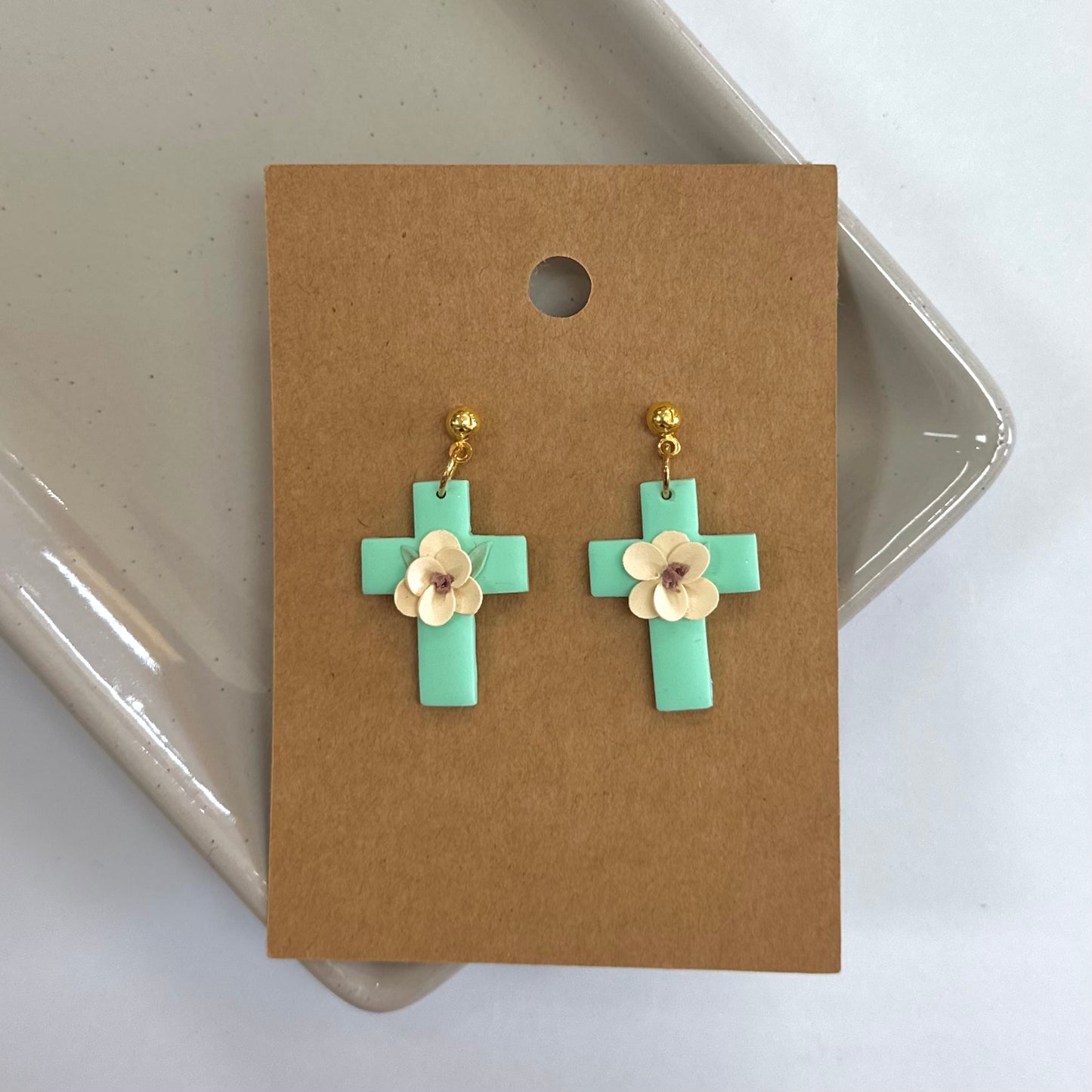 Southern Fields Earrings