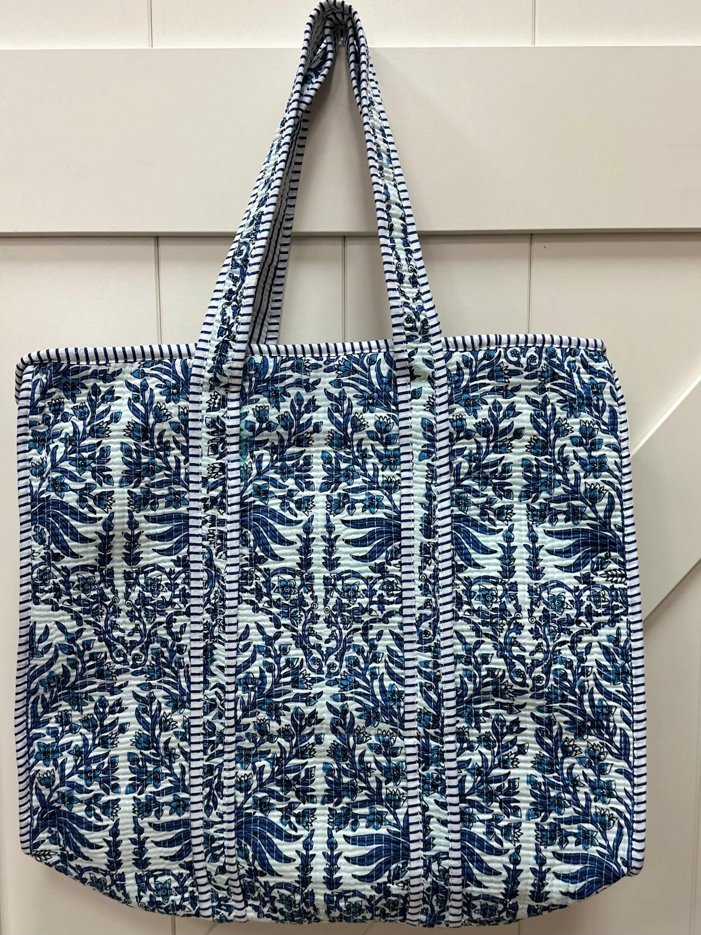 Quilted Bags