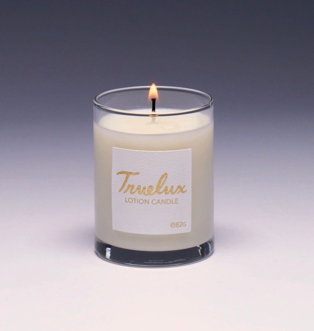 Truelux Mini Sanctuary Candle
