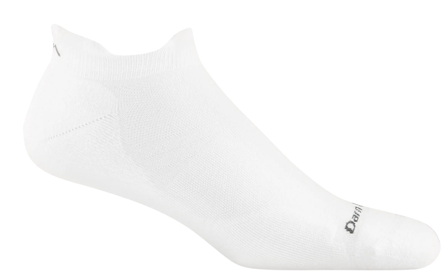 Men’s Running Sock- White