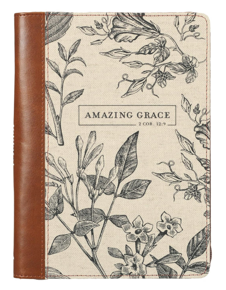 Amazing Grace Journal