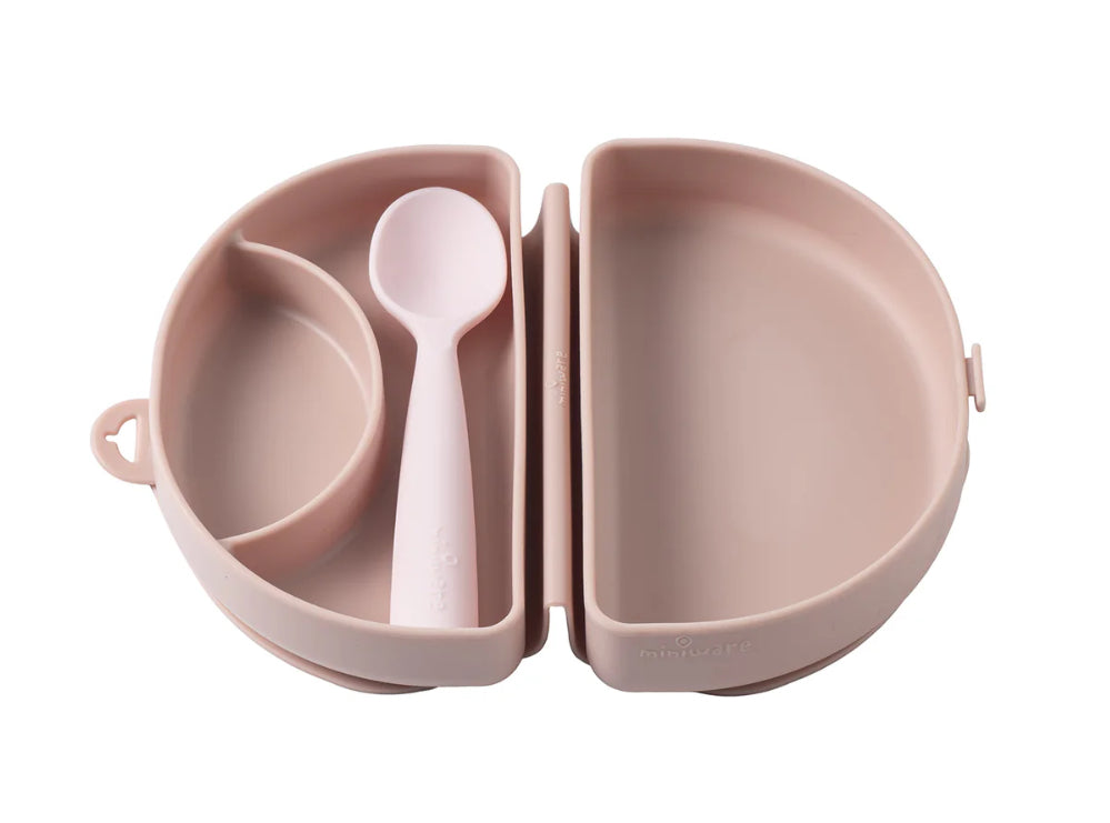 Fold and Scoop