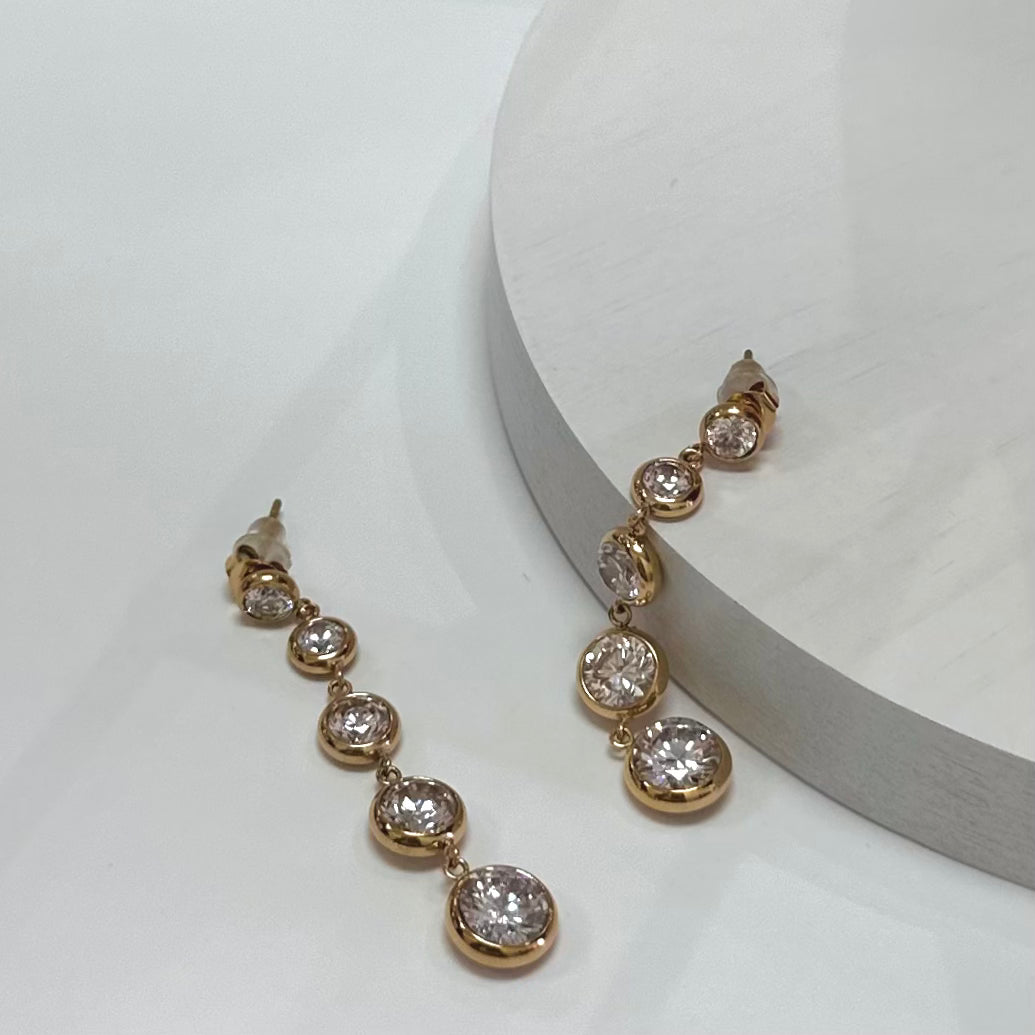 Polly Earrings