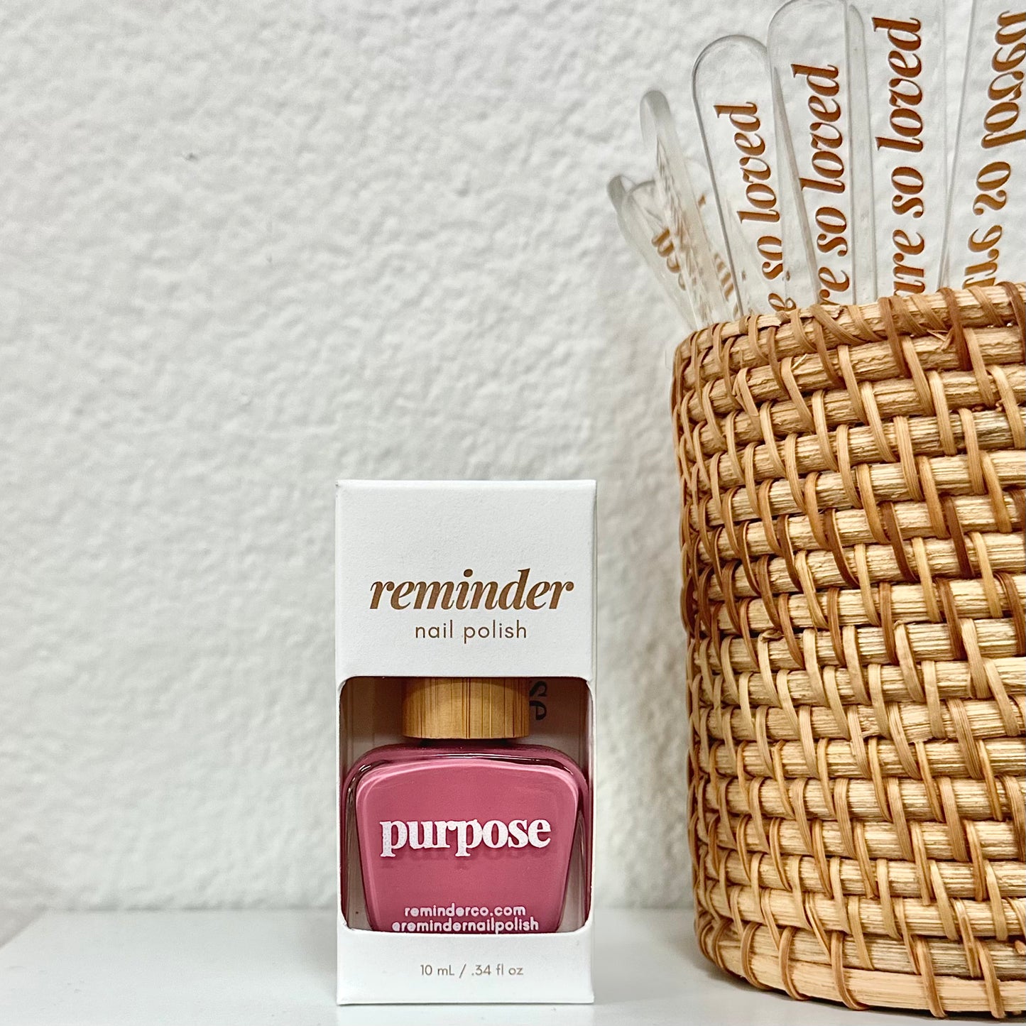 Nail Polish
