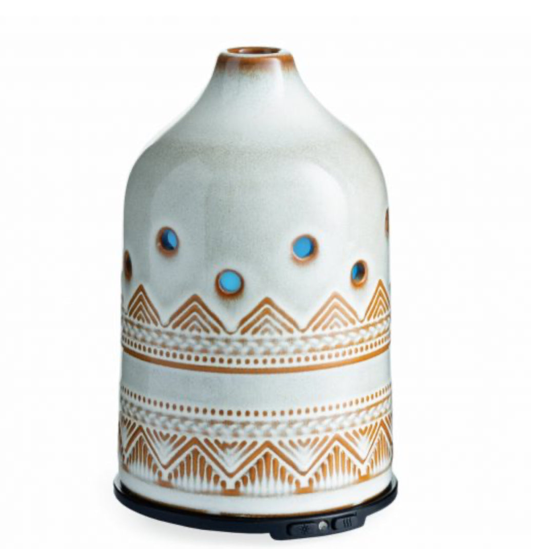 Ultrasonic Essential Oil Diffuser