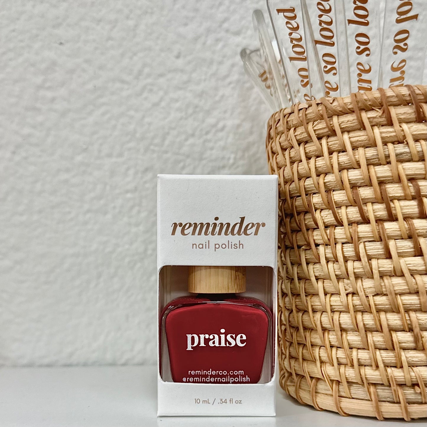 Nail Polish