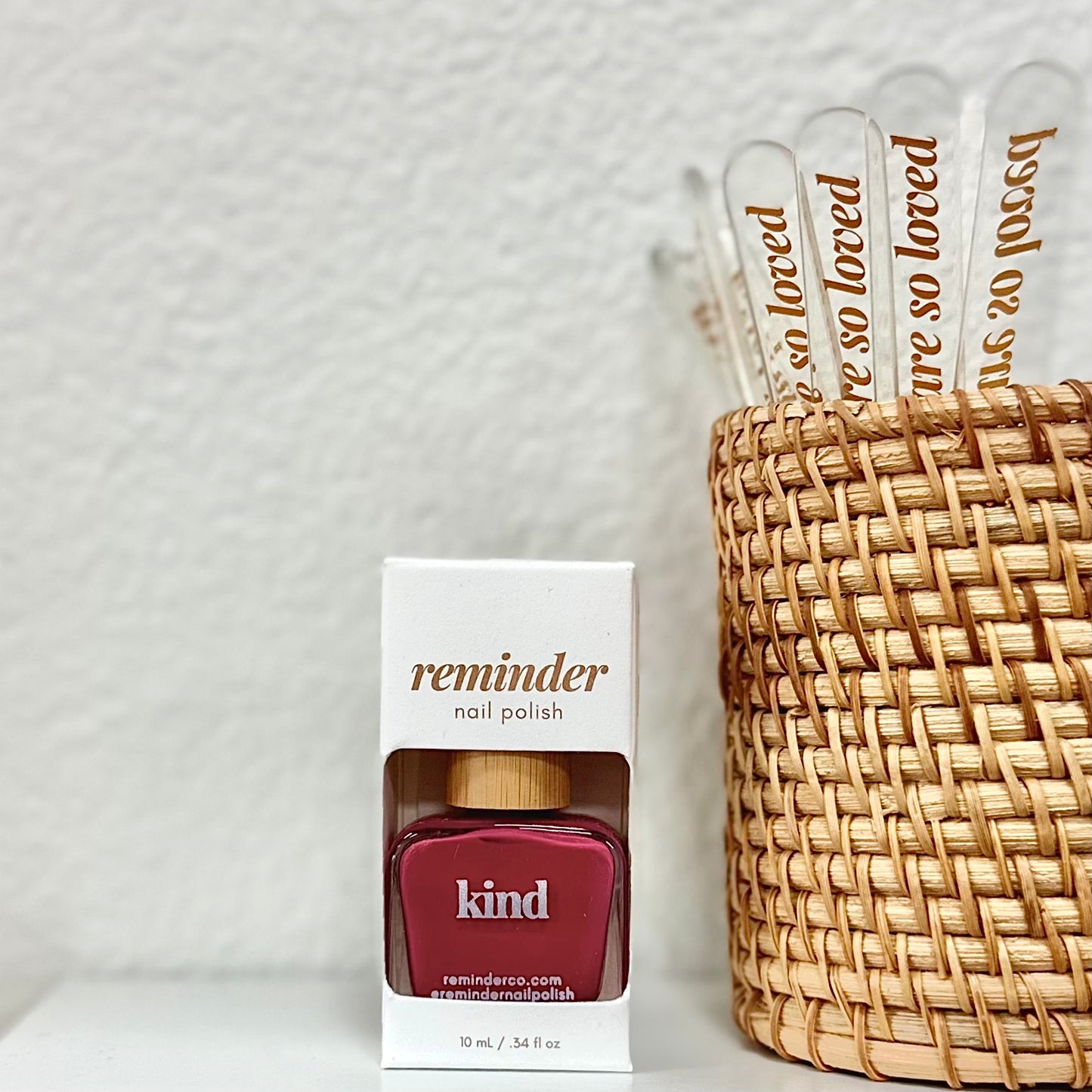 Nail Polish