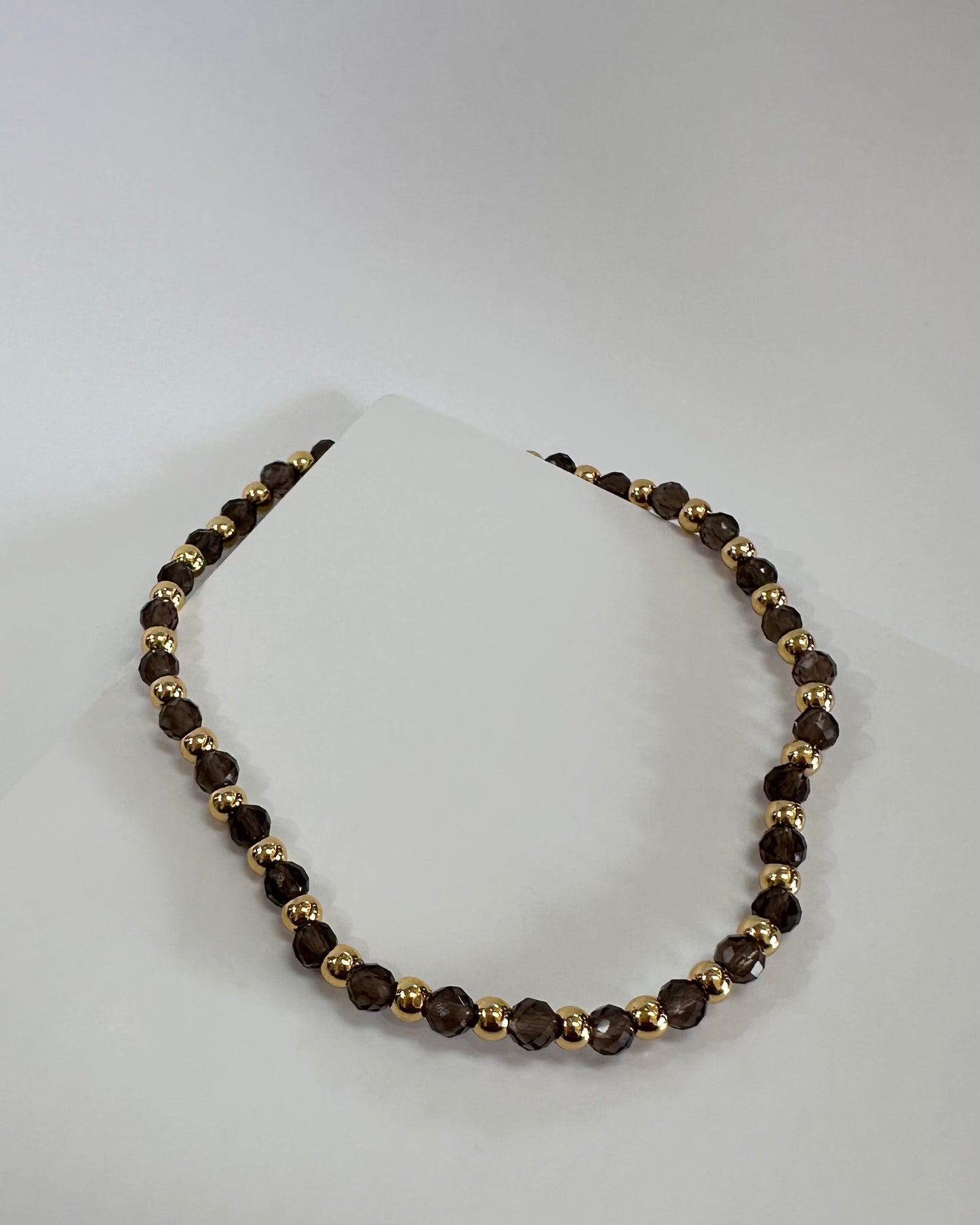 Alternating Stone Bracelet