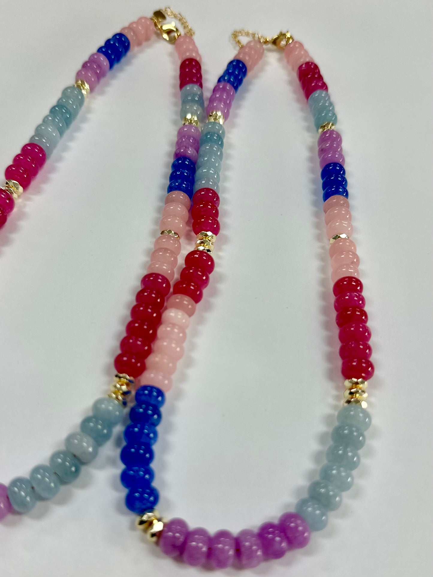 Bauble Necklace