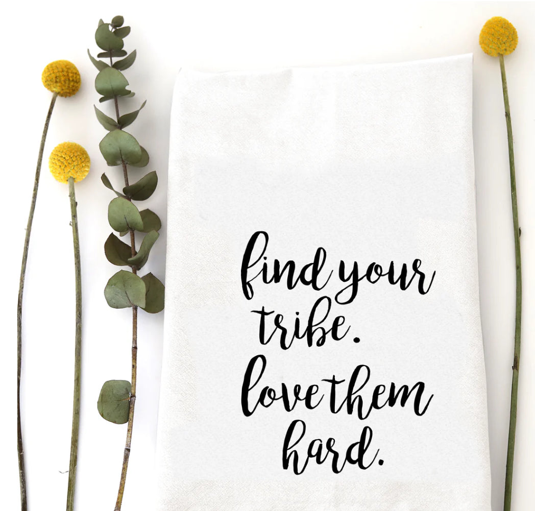 Tea Towels