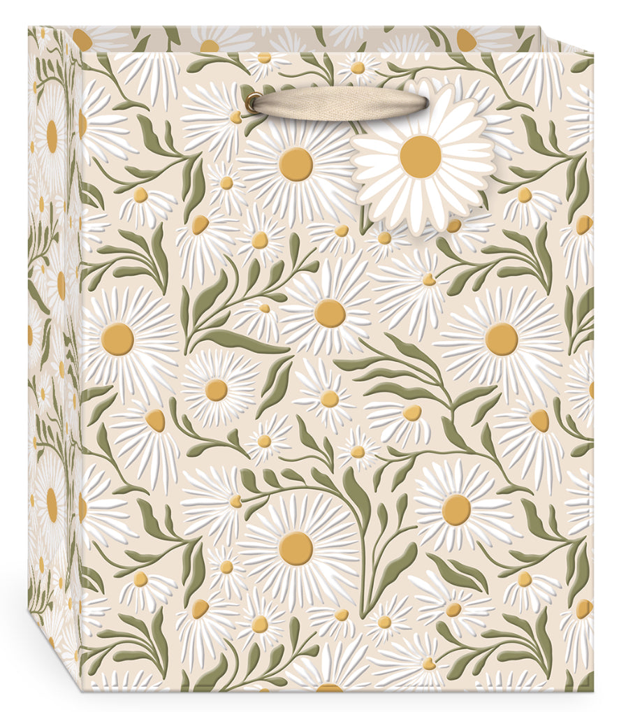 Daisy Gift Bag