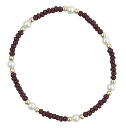 Aggies Bracelet