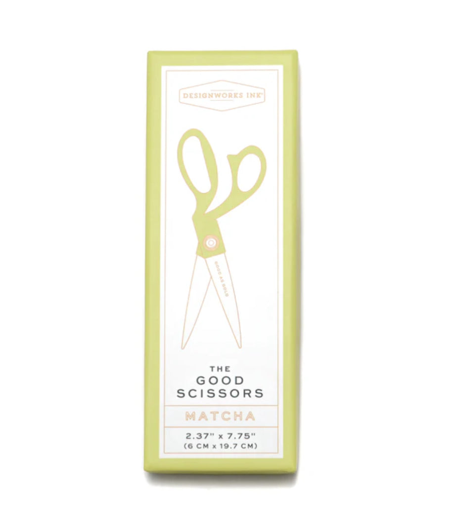 Scissors