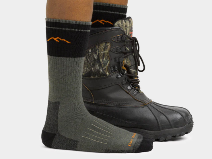 Men's Boot Heavyweight Hunting Socks