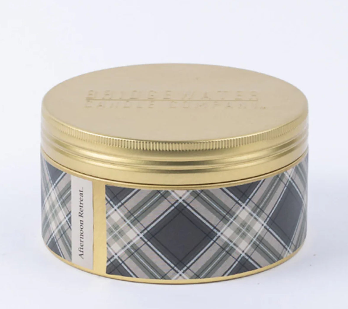 Afternoon Retreat Candle