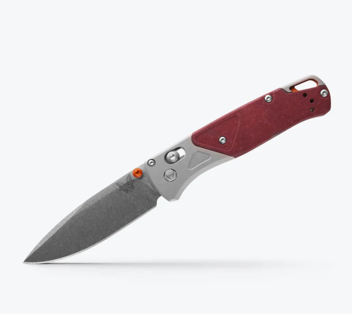 BUGOUT KNIFE | Redstone Richlite