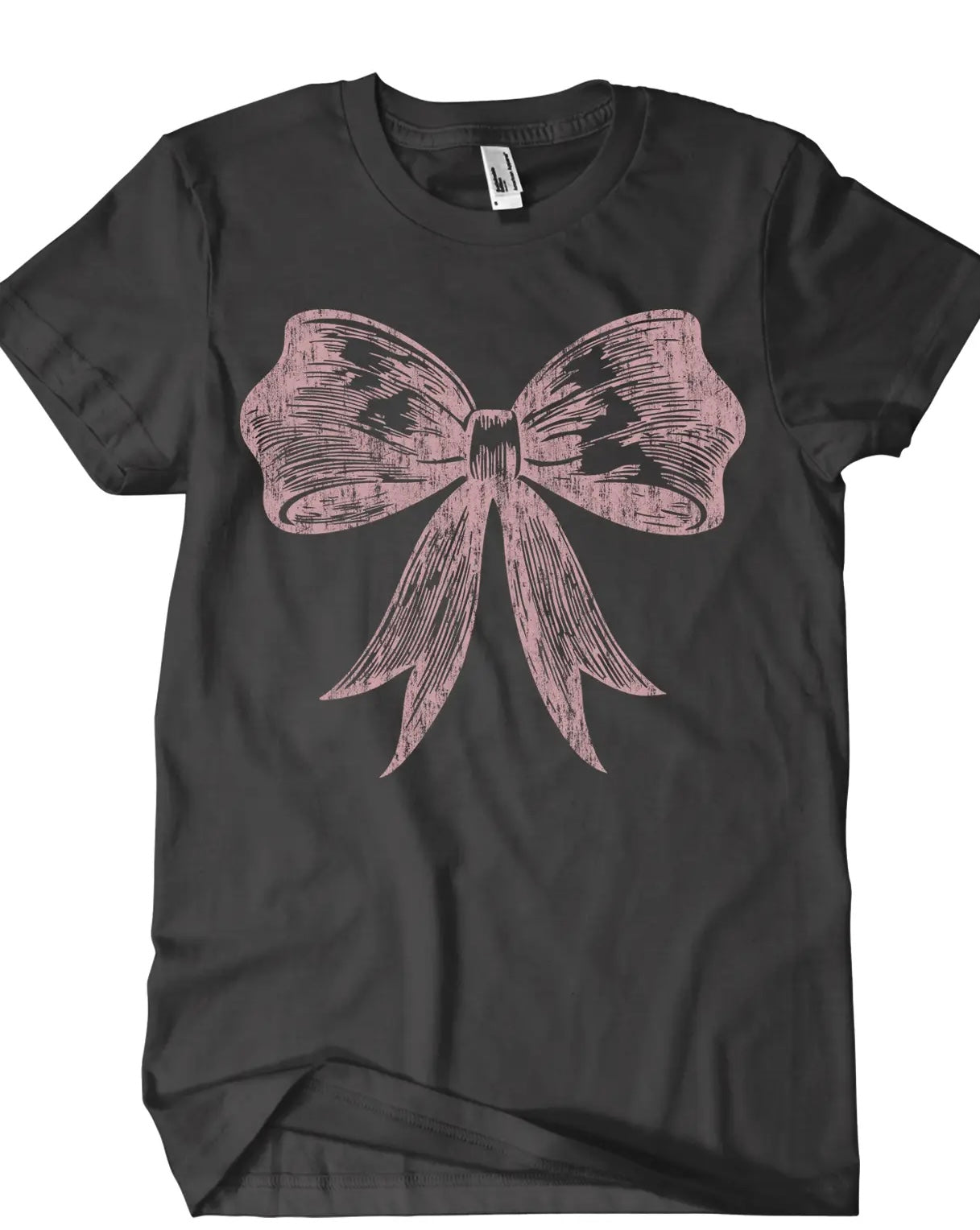 Bow Shirt