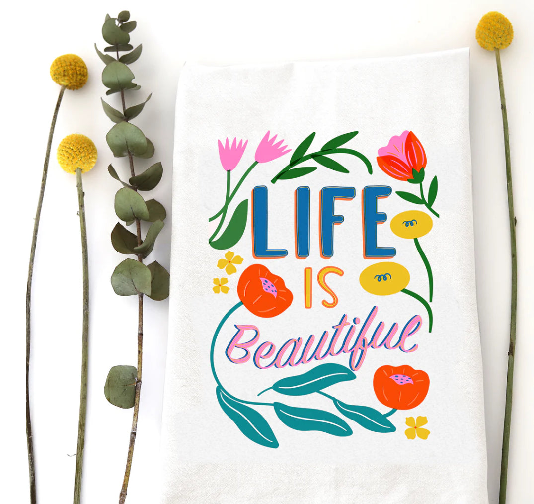 Tea Towels