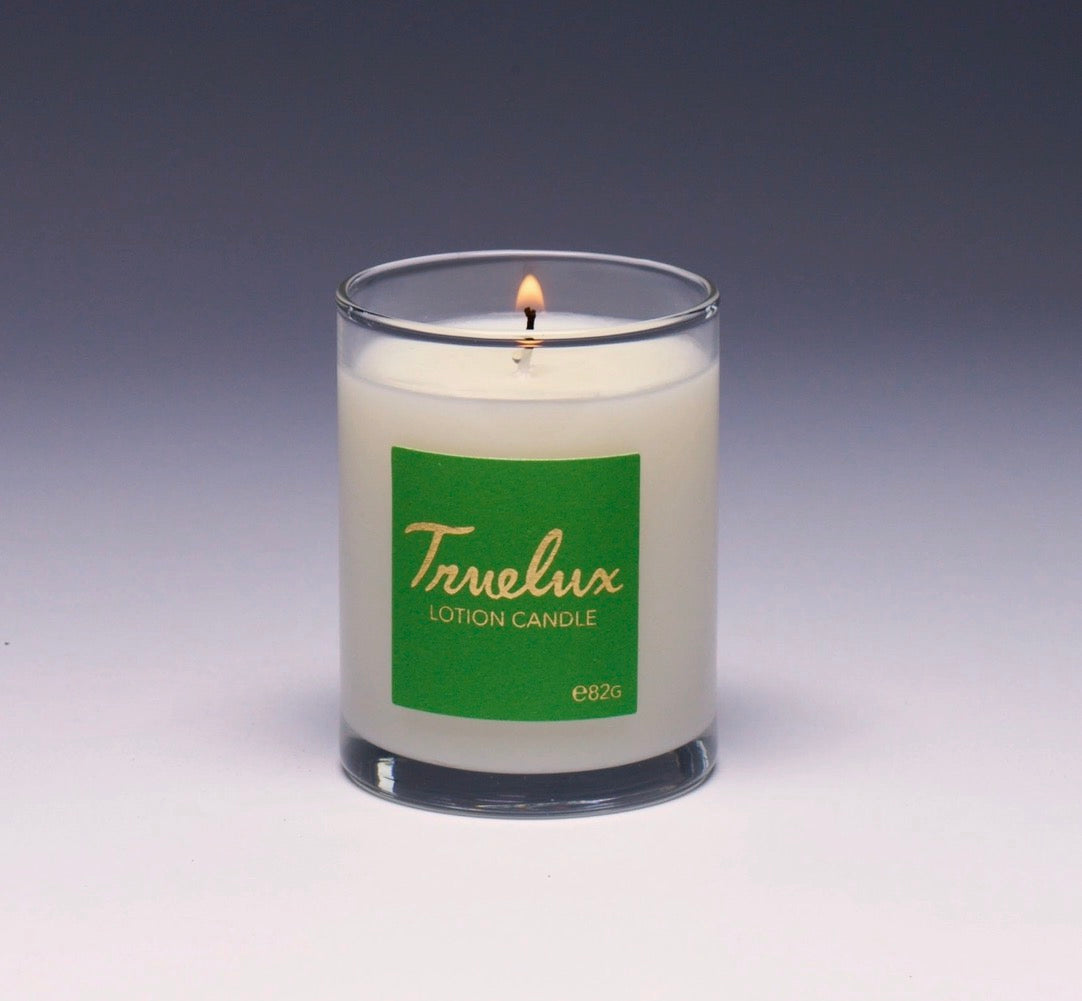 Truelux Mini Coconut Candle