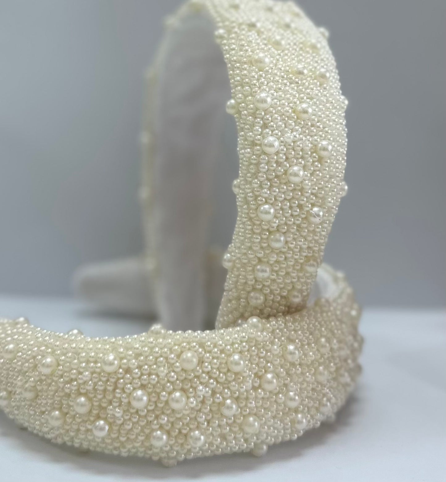 Pearly Headband