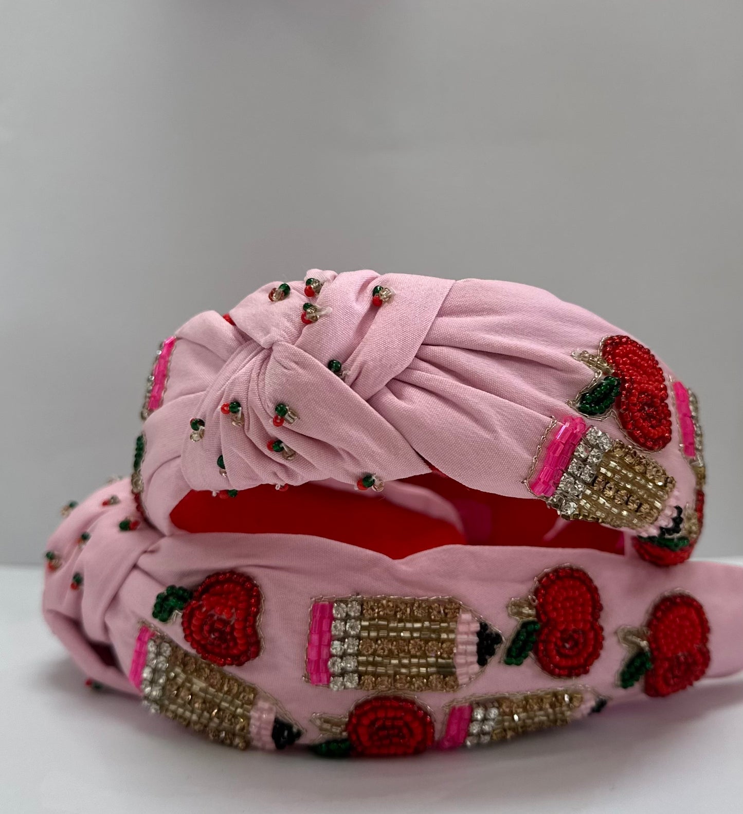 Teach Headband