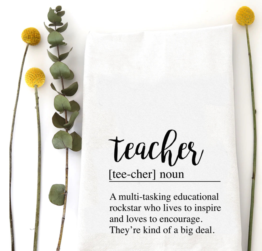 Tea Towels