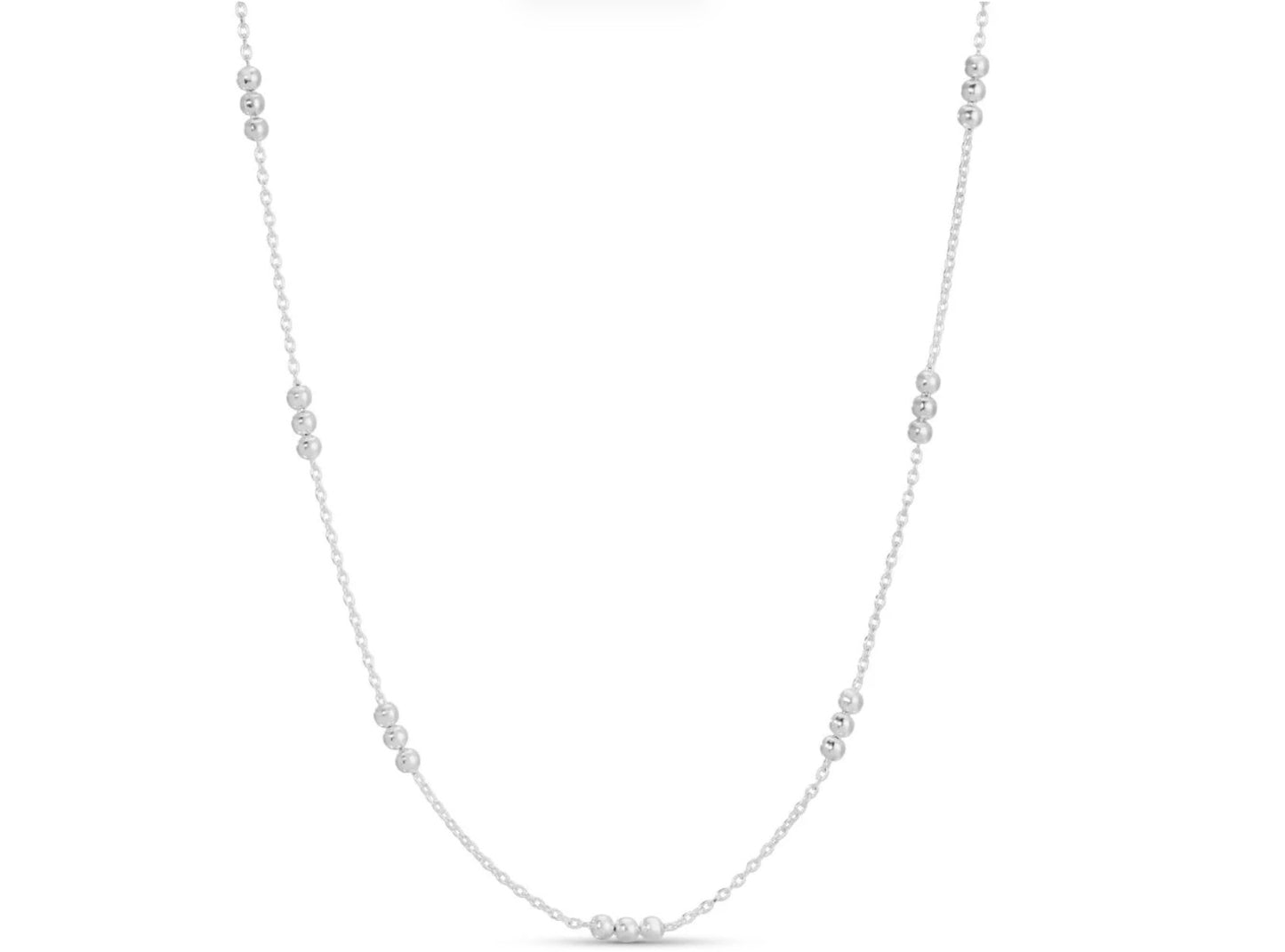 Bella Necklace